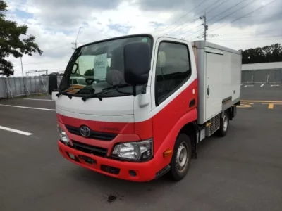 Toyota TOYOACE
