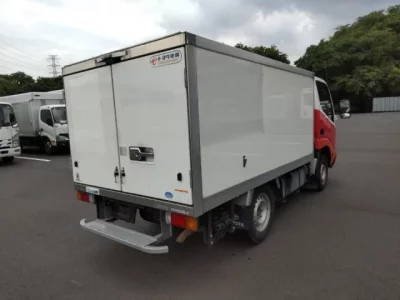 Toyota TOYOACE