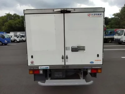 Toyota TOYOACE