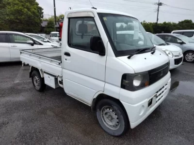 Mitsubishi MINICAB TRUCK