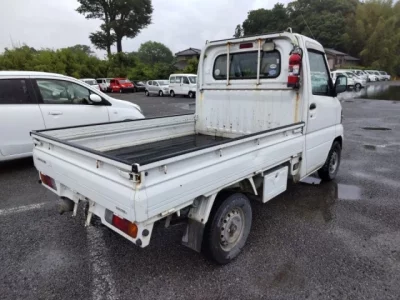 Mitsubishi MINICAB TRUCK