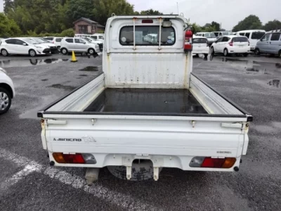 Mitsubishi MINICAB TRUCK