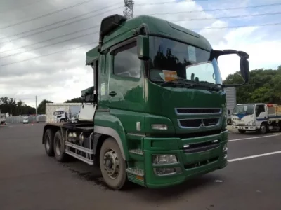 Mitsubishi SUPER GREAT
