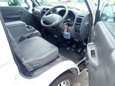 Nissan VANETTE VAN