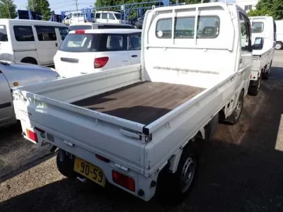 Mitsubishi MINICAB TRUCK