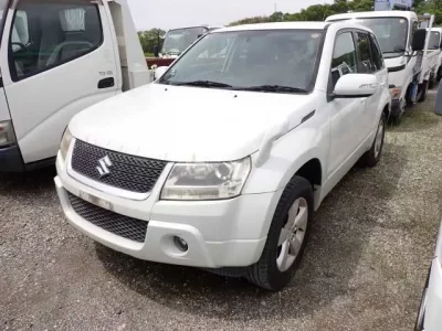 Suzuki ESCUDO