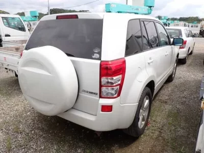 Suzuki ESCUDO