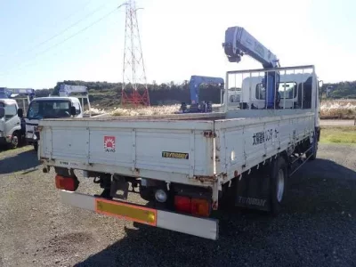 Hino RANGER