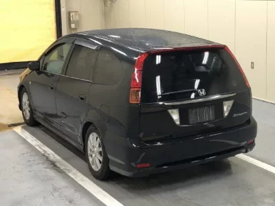 Honda STREAM