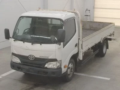 Toyota TOYOACE