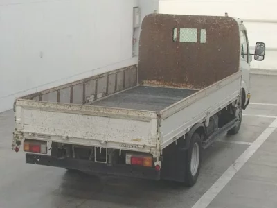 Toyota TOYOACE