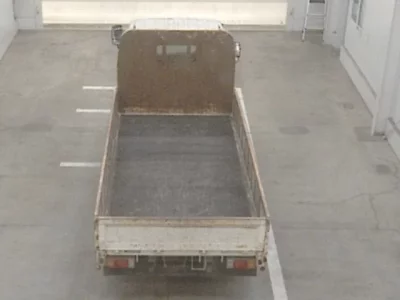 Toyota TOYOACE