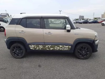 Suzuki XBEE