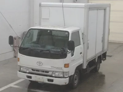 Toyota TOYOACE