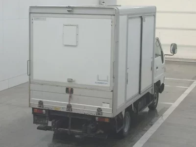 Toyota TOYOACE