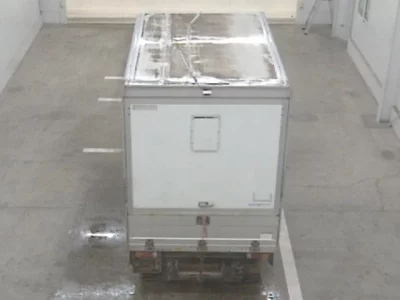 Toyota TOYOACE