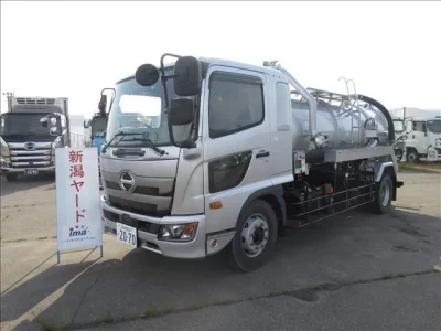 Hino RANGER