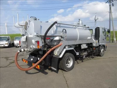 Hino RANGER