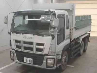 Isuzu TRUCK