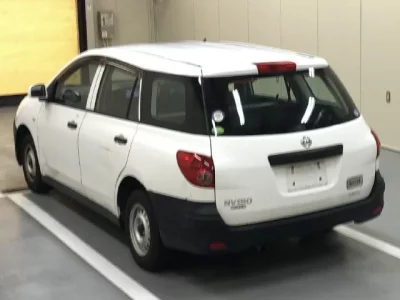 Nissan AD