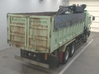 Isuzu TRUCK