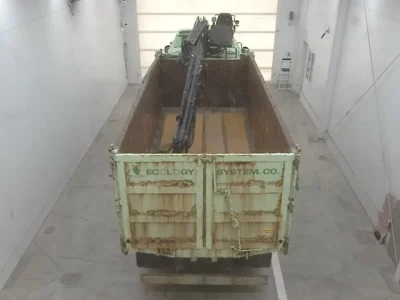 Isuzu TRUCK