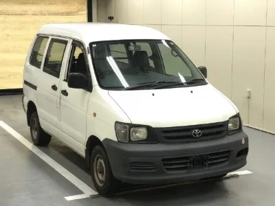 Toyota TOWN ACE VAN