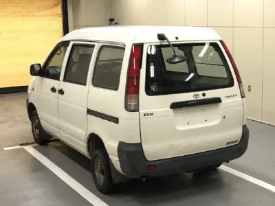 Toyota TOWN ACE VAN