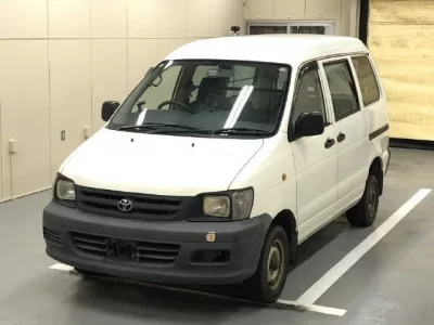 Toyota TOWN ACE VAN