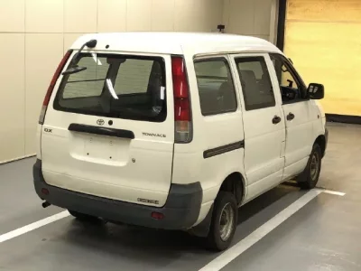 Toyota TOWN ACE VAN