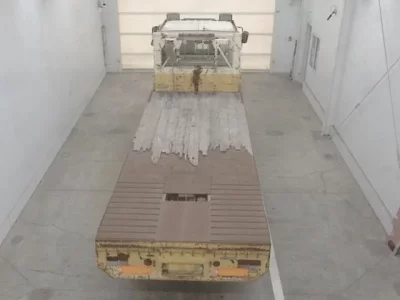 Isuzu TRUCK