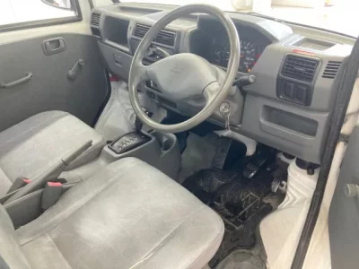 Mitsubishi MINICAB TRUCK