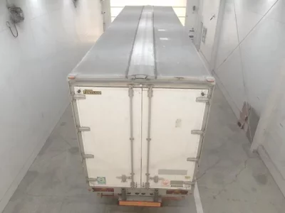 Isuzu TRUCK
