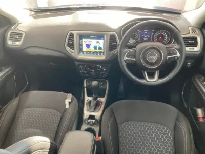 Chrysler JEEP COMPASS
