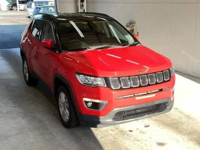 Chrysler JEEP COMPASS