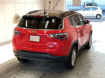 Chrysler JEEP COMPASS