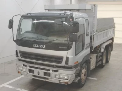 Isuzu TRUCK