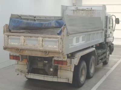 Isuzu TRUCK