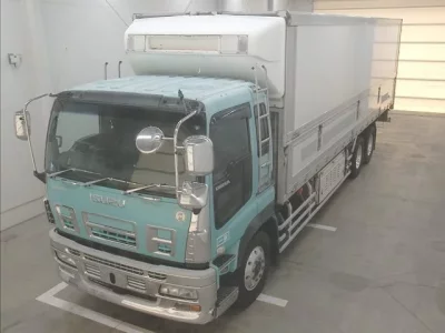 Isuzu TRUCK