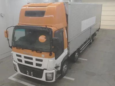 Isuzu TRUCK
