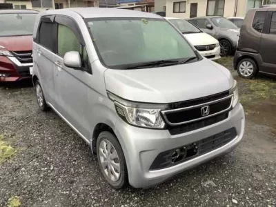 Honda N WGN