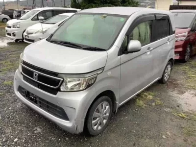 Honda N WGN