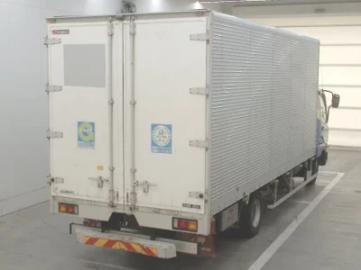Mitsubishi FUSO FIGHTER