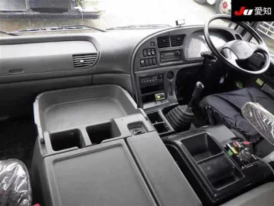 Isuzu GIGA