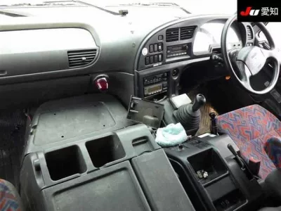 Isuzu GIGA