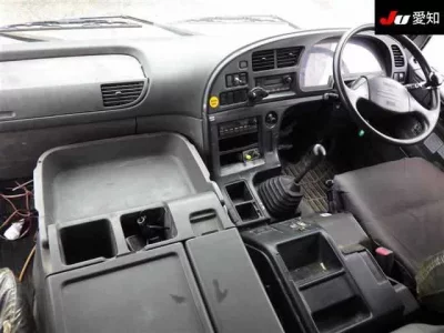Isuzu GIGA