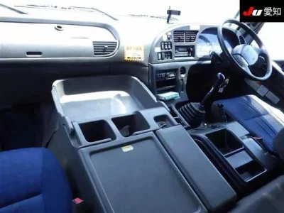 Isuzu GIGA