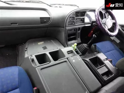 Isuzu GIGA