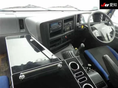Isuzu GIGA