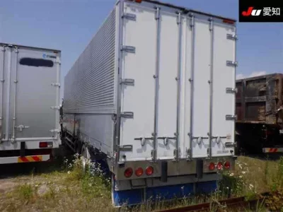 Isuzu GIGA